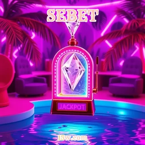 SEBET: Eventos Que Transformam a Experiência de Jogos Online!
