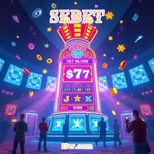 SEBET: Explore o Melhor do Poker Online no Brasil