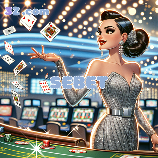 Explorando o Universo da Plataforma SEBET em Jogos